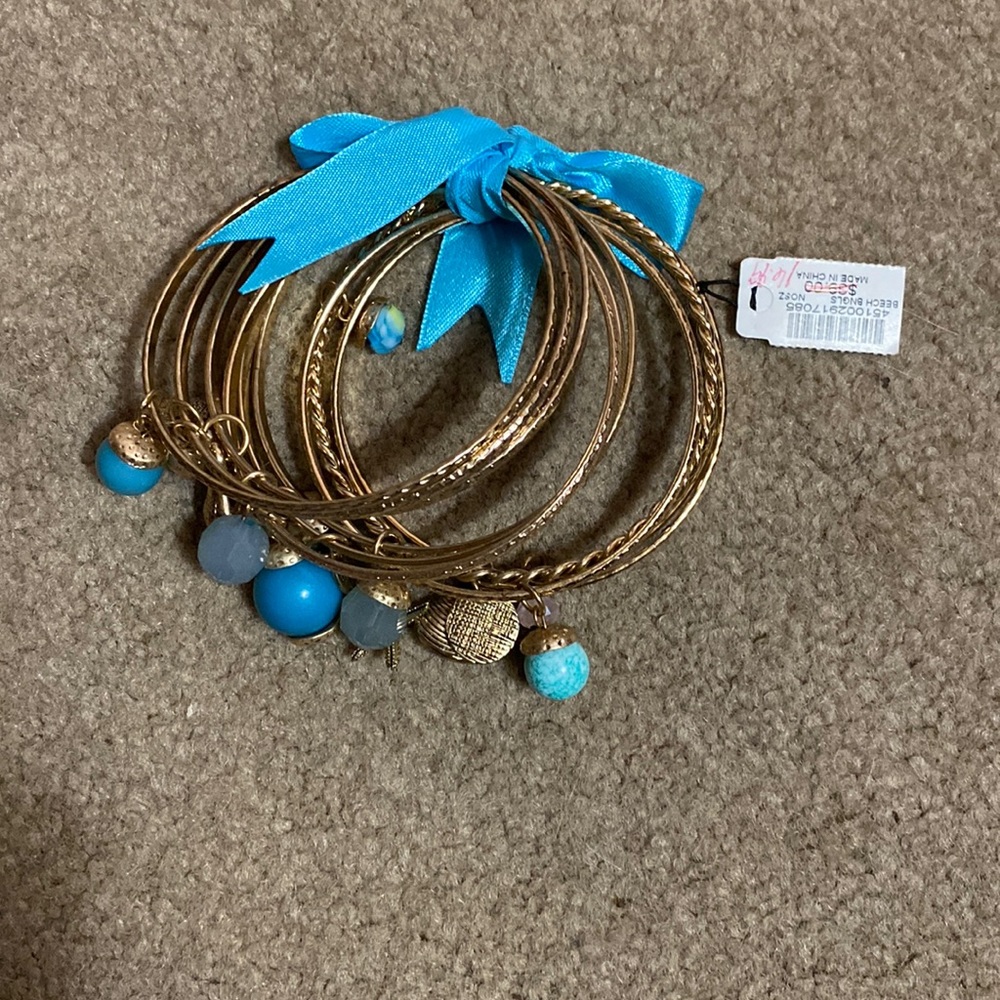 Beech Bangles Chico’s